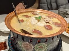 -奉天小馆·非遗东北菜(济南万象城店)