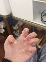 -柚子•猫美睫美甲