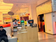 -战斧牛排餐厅(悦方IDMALL店)