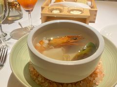 -王品牛排(福州泰禾店)