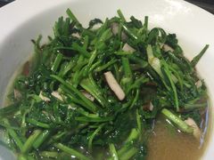 -好灶头妈妈菜·柴火灶台鱼·千岛湖土菜地标美食