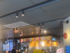 -麦当劳(光新乐购店)
