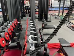 -Ms.Pilates 普拉提技术(尚悦湾陆家嘴店)
