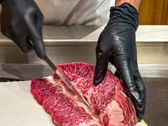 -松临·铁板烧&Omakase(神农店)