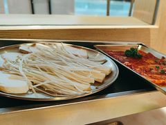 -韩宫宴烤肉·料理(南京江宁万达店)