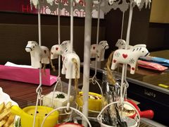 -豪客来牛排(新街口羊皮巷店)