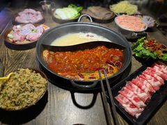 -冯校长老火锅(深圳总店)
