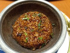 -翕间食·精致淮扬菜(江苏大剧院店)