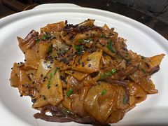 -大良毋米粥·粥底火锅(岭南天地店)