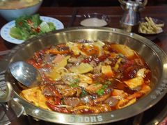 -受气牛肉·耙牛肉火锅(水晶郦城店)