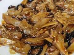 黄焖牛大筋牛肉-来顺成饭庄