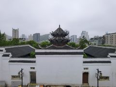 -文昌阁