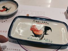 -發起人·肉骨茶(万象汇店)