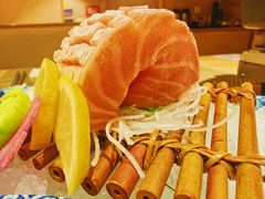 -琴寿司居酒屋(软件园店)