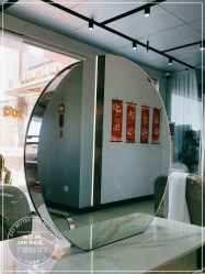 -NICE SALON 奈丝造型