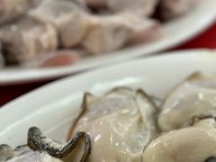 -花苑美食横琴生蚝火锅(拱北粤华路店)