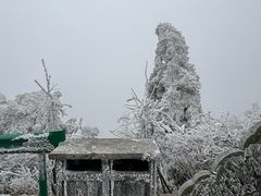 -南岳衡山风景名胜区