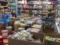 -紫荆城食品交易中心(华强北店)