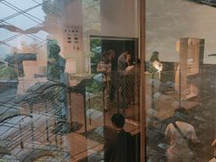 -中国美术学院象山校区-民艺博物馆