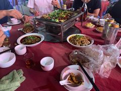 -重庆火锅水库鱼庄(南油店)