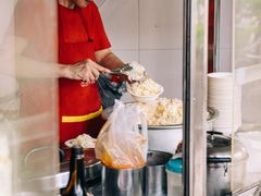 -好成财牛排馆(涂门街总店)