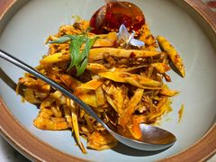 -辛香汇·现炒川菜(淮海路百盛店)