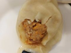 海胆蒸饺-海胆小馆(东北水饺·春柳店)