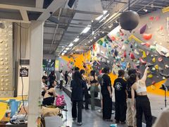 -香蕉攀岩(上地店)