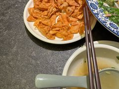 -杏花村水席楼·洛阳水席(老城十字街店)