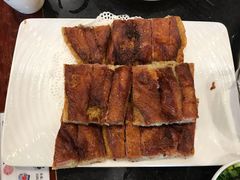 糯米香酥鸭-老来福·非遗酸汤兔(凯旋路店)