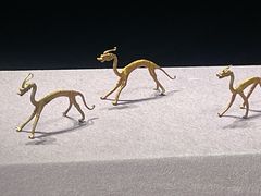 -陕西历史博物馆