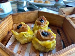 -顺德美的万豪酒店-万豪中餐厅