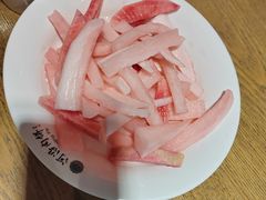 -河沿肉饼Beijing Pie(东华门店)