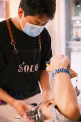 -SOLO Hair Salon