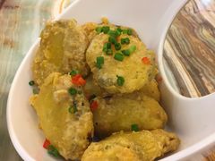 -椿记烧鹅(叠彩店)