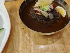 -平壤馆(西塔街店)