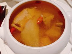 海螺鸡汤-御宝轩(益丰·外滩源店)