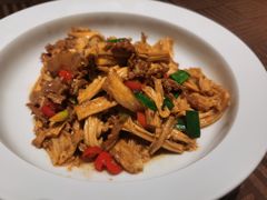 -汤家茗苑·精致私房菜(白沙店)