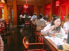 -那家小馆•北京菜•烤鸭(中关村店)