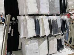 -优衣库(青岛伟东乐客城店)