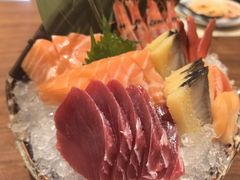 -大渔铁板烧(东城店)