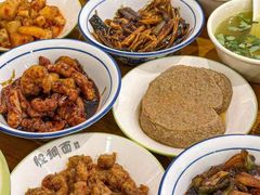 -大隐隐于市私房菜(保和小区店)