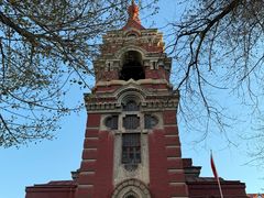 -圣·阿列克谢耶夫教堂