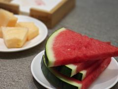 -菌自在·云南野生菌火锅(长安万达店)
