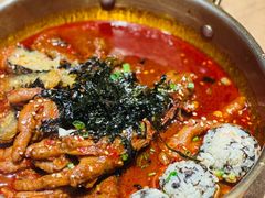 -INSA Korean Bistro饮鲨韩食酒馆