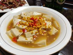 -回香楼大连新派清真菜