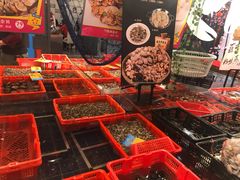 -79号渔船海鲜饭店(华强北店)