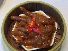 -香港狮子山下·明星粤菜餐厅(北苑店)