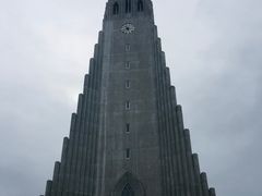 -哈尔格林姆教堂