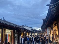 -大妈水饺(文华巷店)